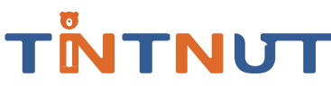 tintnut logo