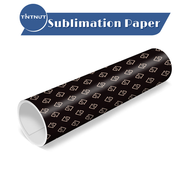 Tintnut Boho Style Sublimation Pattern Transfer Paper,Boho Theme Sublimation Ink Transfer Sheets Compatible with Cricut for DIY Mugs,T-Shirts and Easy to use Transfer.