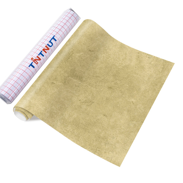 Tintnut Sports Permanent Vinyl Baseball Color Adhesive Vinyl Sheets, Self Sticker Water Proofing Vinyl