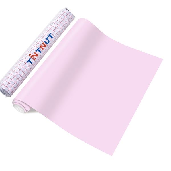 Tintnut Boho Permanent Vinyl Shampoo Adhesive Vinyl Sheets Purple Self Sticker Water proofing Vinyl