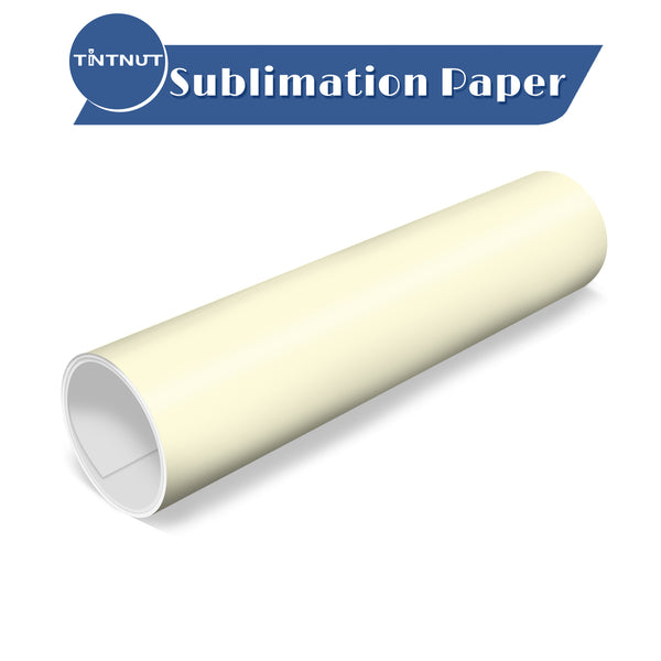 Tintnut Solid Color Sublimation Transfer Sheets,Skin Color Sublimation Transfer Paper Compatible with Cricut for DIY Mugs,T-Shirts and Easy to use Transfer.