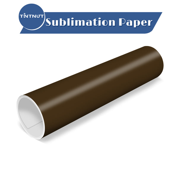 Tintnut Solid Color Sublimation Ink Transfer Sheets,Skin Color Sublimation Transfer Paper Compatible with Cricut for DIY Mugs,T-Shirts and Easy to use Weed.