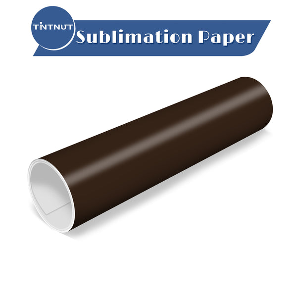 Tintnut Solid Color Sublimation Transfer Paper,Skin Color Sublimation Ink Transfer Sheets Compatible with ALL Machine and Easy to use Transfer.