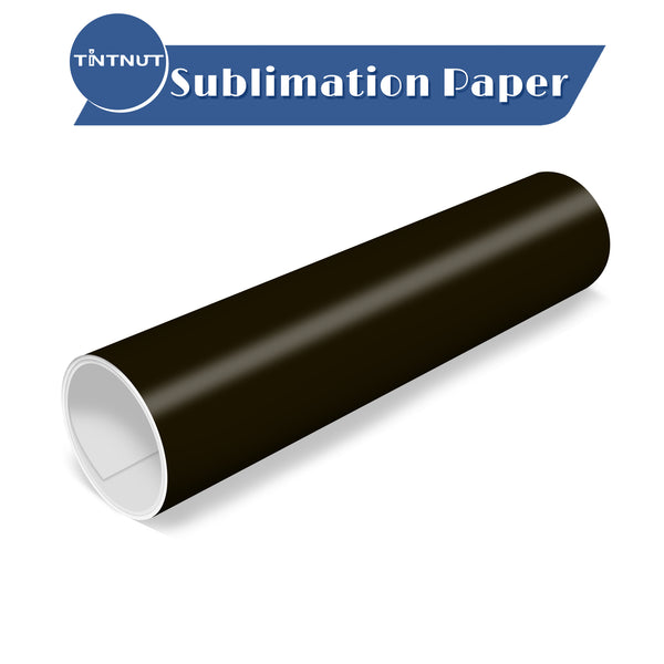 Tintnut Solid Color Sublimation Transfer Sheets,Skin Color Sublimation Transfer Paper Compatible with ALL Machine and Easy to use Weed.