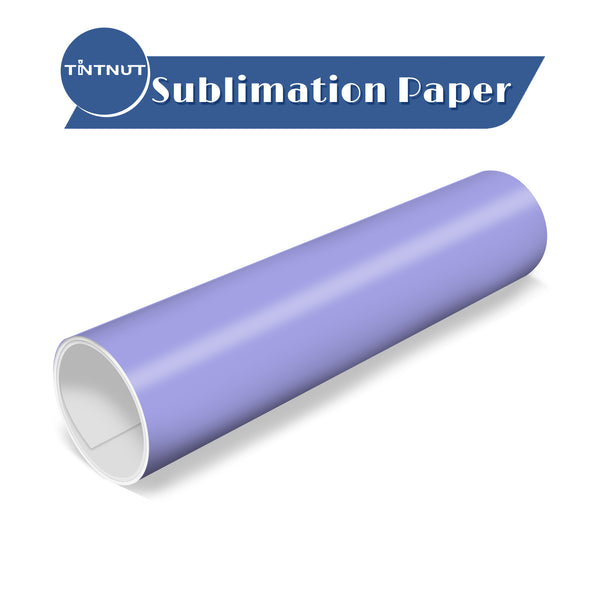 Tintnut Boho Sublimation Transfer Paper,Solid color Sublimation Ink Transfer Sheets Compatible with Cricut for DIY Mugs,T-Shirts and Easy to use Weed.