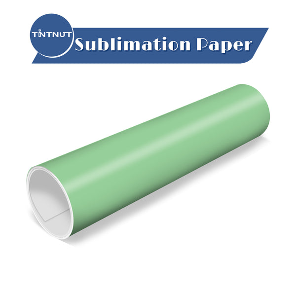 Tintnut Boho Sublimation Transfer Paper,Solid color Sublimation Transfer Sheets Compatible with Cricut for DIY Mugs,T-Shirts and Easy to use Transfer.
