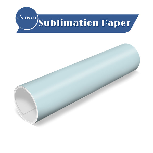 Tintnut Boho Sublimation Transfer Sheets,Solid color Sublimation Transfer Paper Compatible with Cricut for DIY Mugs,T-Shirts and Easy to use Transfer.