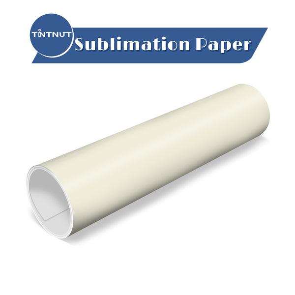 Tintnut Boho Sublimation Transfer Paper,Solid color Sublimation Ink Transfer Sheets Compatible with ALL Machine and Easy to use Transfer.
