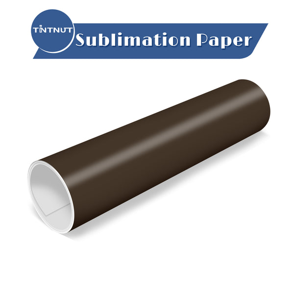 Tintnut Solid Color Sublimation Ink Transfer Sheets,Classic Colors Sublimation Transfer Paper Compatible with ALL Machine and Easy to use Transfer.