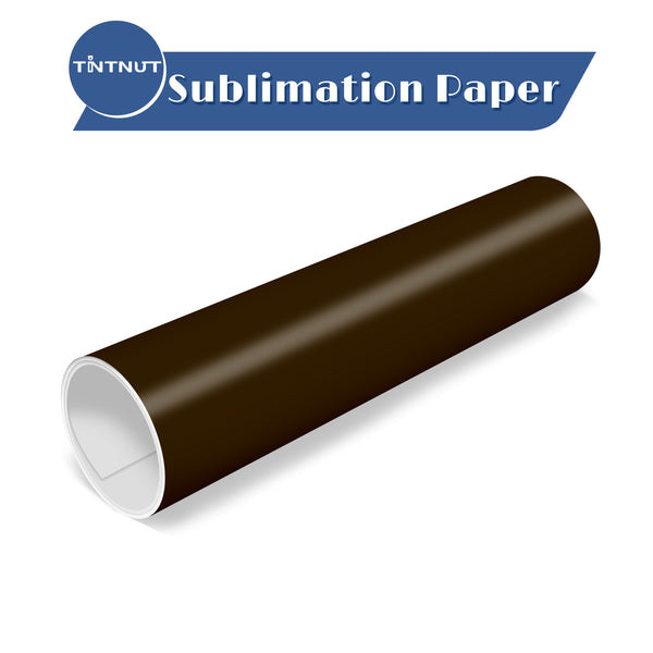 Tintnut Solid Color Sublimation Ink Transfer Sheets,Classic Colors Sublimation Transfer Paper Compatible with ALL Machine and Easy to use Weed.