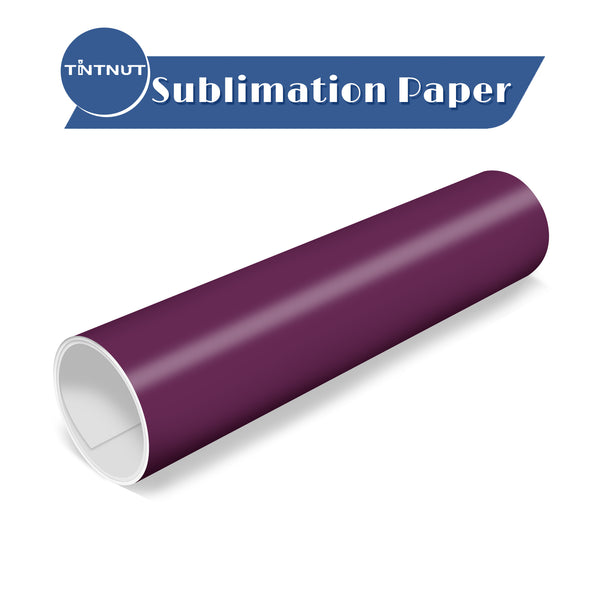 Tintnut Halloween Sublimation Transfer Paper,Solid Color Sublimation Transfer Sheets Compatible with Cricut for DIY Mugs,T-Shirts and Easy to use Transfer.