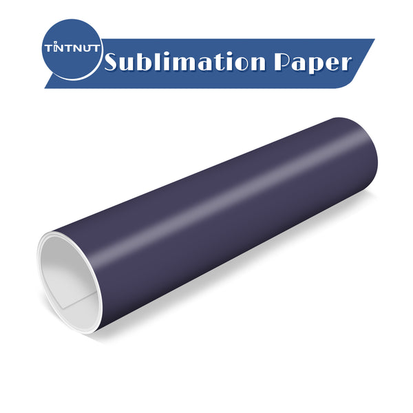 Tintnut Solid Color Sublimation Transfer Paper,Fall Style Sublimation Transfer Sheets Compatible with Cricut for DIY Mugs,T-Shirts and Easy to use Transfer.
