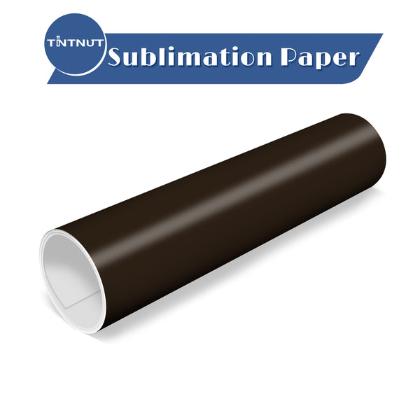 Tintnut Solid Color Sublimation Transfer Paper,Classic Colors Sublimation Ink Transfer Sheets Compatible with Cricut for DIY Mugs,T-Shirts and Easy to use Transfer.