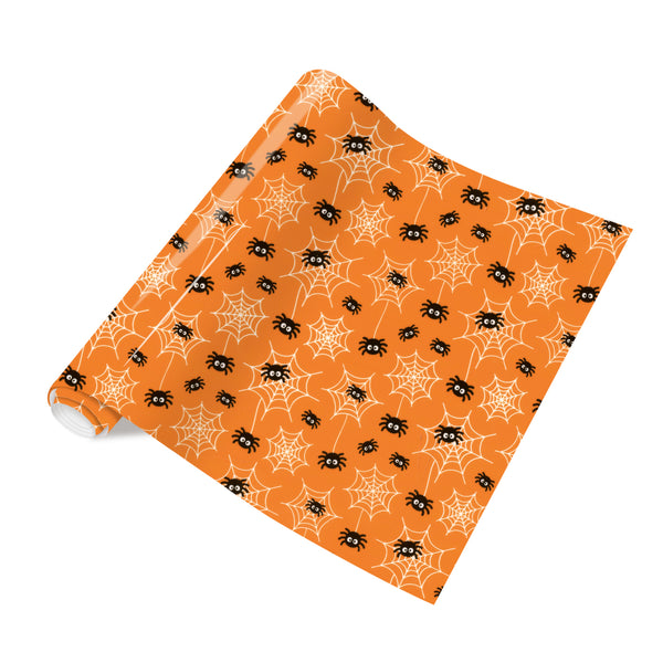 Tintnut Halloween Heat Transfer Vinyl Pink Halloween HTV Iron On Vinyl for T-Shirts Bags DIY