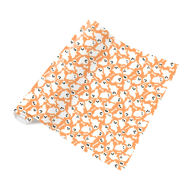 Tintnut Halloween Vinyl Heat Transfer Pink Halloween HTV Iron On Vinyl for T-Shirts Bags DIY