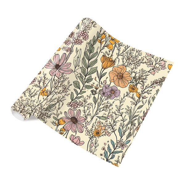 Tintnut Bown Autumn HTV Heat Transfer Vinyl Fall Heat Transfer Vinyl Brown Leaves Thanksgiving HTV Iron On Vinyl for T-Shirts DIY