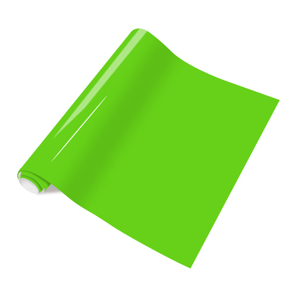 Tintnut Forest Green HTV Heat Transfer Vinyl Classical Christmas HTV Vinyl Solid Color Bundle for Shirts DIY