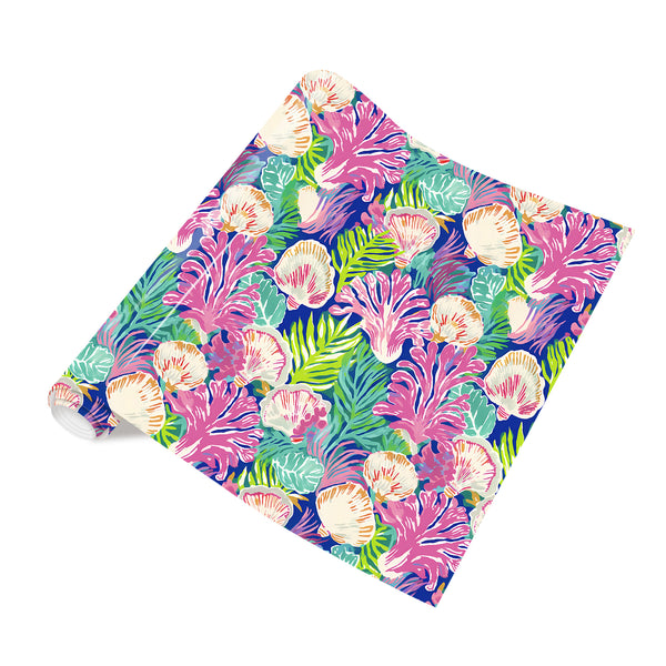 Tintnut Watercolor Floral HTV Paisley Flower Iron on Vinyl for T-Shirts Clothing Bags HTV Vinyl