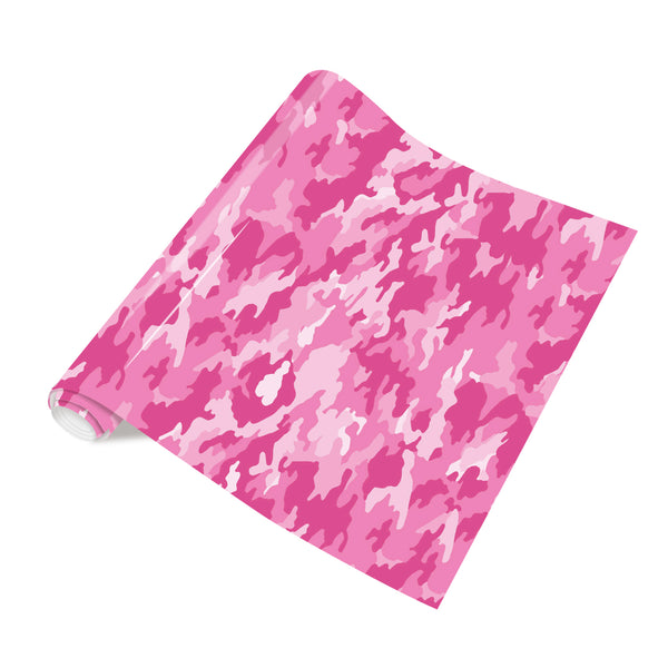 Tintnut Pink Plaid HTV Heat Transfer Vinyl Houndstooth Patterned HTV Pink Stripes and Dots Iron On Vinyl for T-Shirts DIY