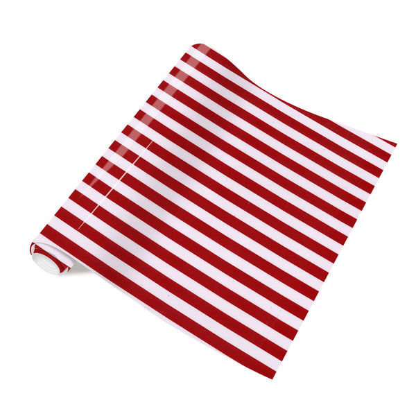 Tintnut Stripe American Flag Heat Transfer Vinyl Patriotic Navy Stars Independence Day Iron On Vinyl