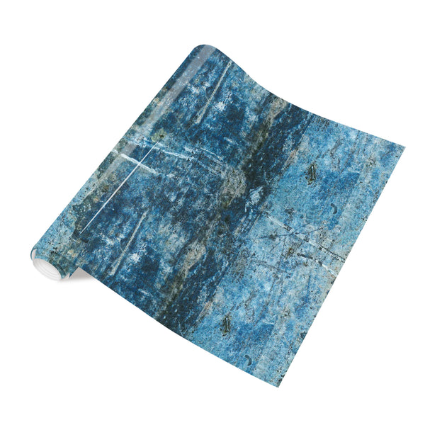 Tintnut Rusty Heat Transfer Vinyl HTV Scratched Distressed Overlay Effect Iron on Vinyl Pattern Printed HTV for DIY T-Shirts Hats Coats Handbags  Craft