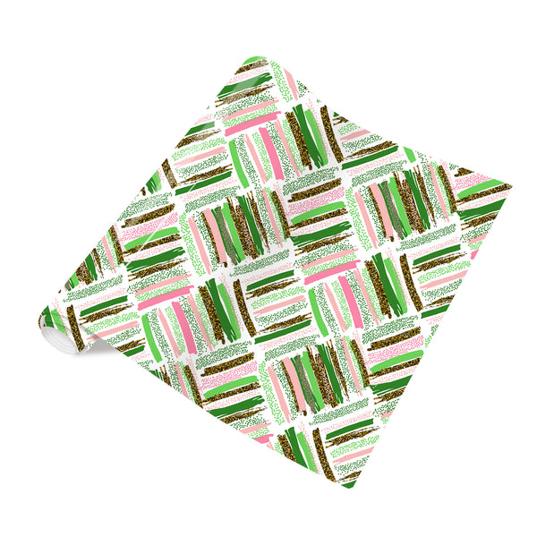 Tintnut Green HTV Heat Transfer Vinyl St Patrick's Day HTV Vinyl Shamrock Vinyl Heat Transfer Clove HTV Iron on Vinyl for T-Shirts DIY