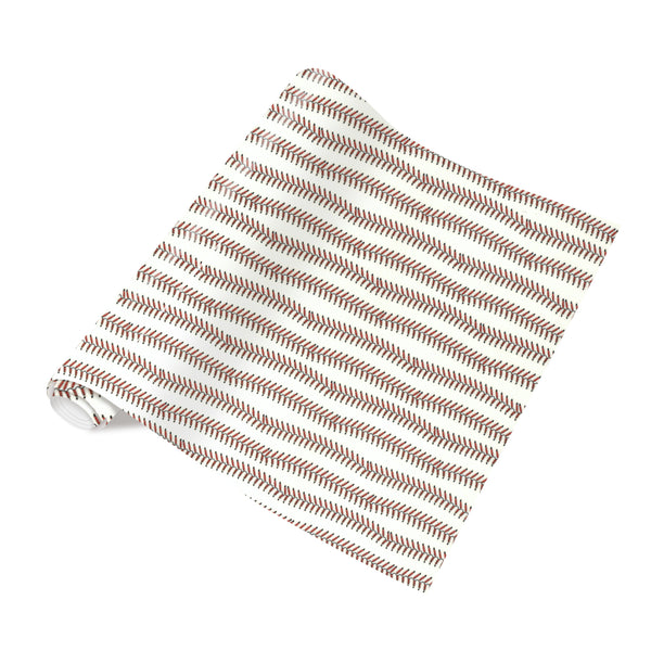 Tintnut Baseball HTV Vinyl Baseball Sports Vinyl Heat Transfer Iron On Vinyl HTV for T-Shirt Canvas Bags DIY
