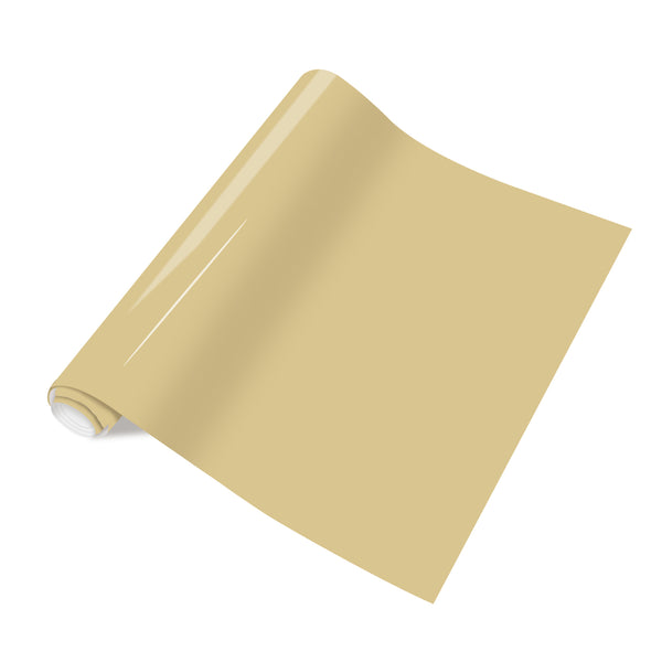 Tintnut Camel Heat Transfer Vinyl Iron on Vinyl HTV Vinyl Craft Cutter DIY T-Shirts Clothing Bags