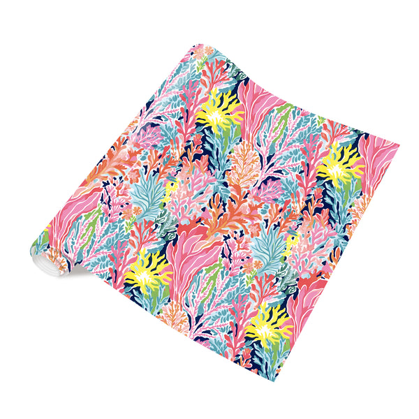 Tintnut Paisley Flower HTV Watercolor Floral Heat Transfer Vinyl Iron on Vinyl for T-Shirts Clothing Bags HTV Vinyl