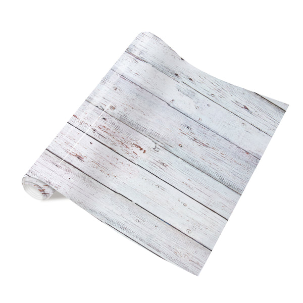 Tintnut Wood Pattern Vinyl Heat Transfer Brown Wood HTV Vinyl Vintage HTV Iron on Vinyl Wooden Planks HTV for t-Shirts DIY