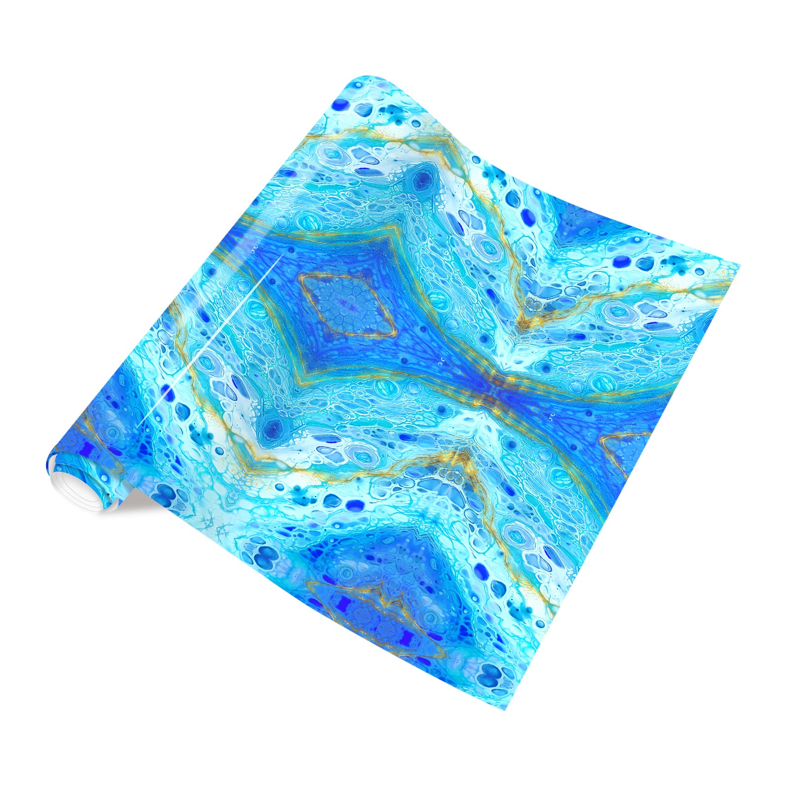 Tintnut Liquid Marble HTV Vinyl Watercolor Marble Vinyl Heat Transfer ...