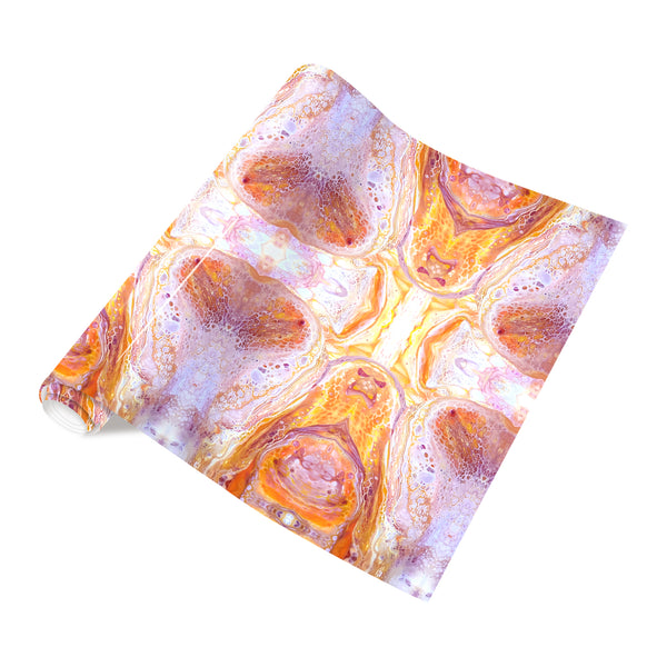 Tintnut Liquid Marble HTV Vinyl Watercolor Marble HTV Heat Transfer Vinyl Pattern HTV Iron on Vinyl T-Shirts Hat DIY