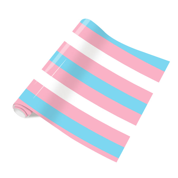 Tintnut LGBT Pride Flags Patterned HTV Vinyl Pride LGBT HTV Rainbow  HTV Iron on Vinyl for T-Shirts DIY Pride Month Patterned HTV