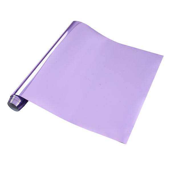 Tintnut Wisteria Metallic Heat Transfer Vinyl Bundle Chrome HTV Vinyl Foil Holographic Iron On Vinyl