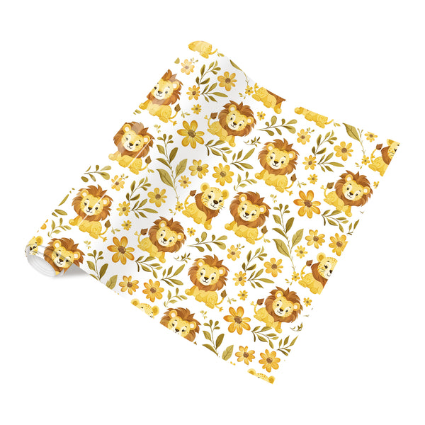 Tintnut Animals HTV Heat Transfer Vinyl Patterned Iron on Vinyl for T-Shirts Clothing Bags HTV Vinyl