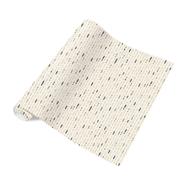 Tintnut Gray Boho HTV Heat Transfer Vinyl Leaves Patterned HTV Heat Transfer Vinyl Boho Leaves HTV Iron on Vinyl for T-Shirts