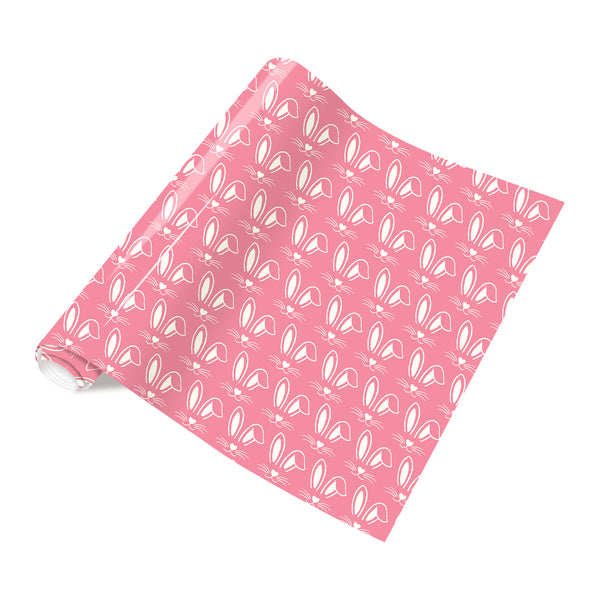 Tintnut Easter Heat Transfer Vinyl Pastel Heat Transfer Vinyl Pink Eggs HTV Iron On Vinyl for T-Shirts Bunny Eggs Patterned HTV