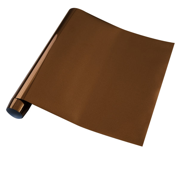 Tintnut Maroon Metallic Heat Transfer Vinyl Chrome HTV Vinyl Foil Holographic Iron On Vinyl