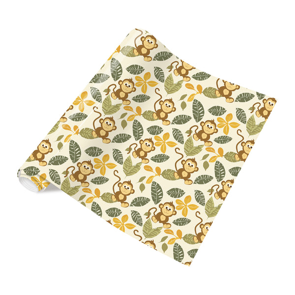 Tintnut Animals HTV Heat Transfer Vinyl Patterned HTV Iron on Vinyl for T-Shirts Clothing Bags HTV Vinyl