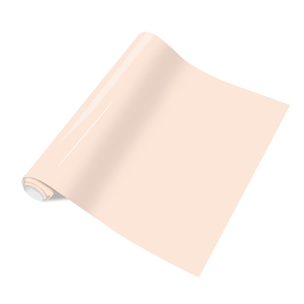 Tintnut Shell Heat Transfer Vinyl Iron on Vinyl HTV Vinyl Craft Cutter DIY T-Shirts Clothing Bags