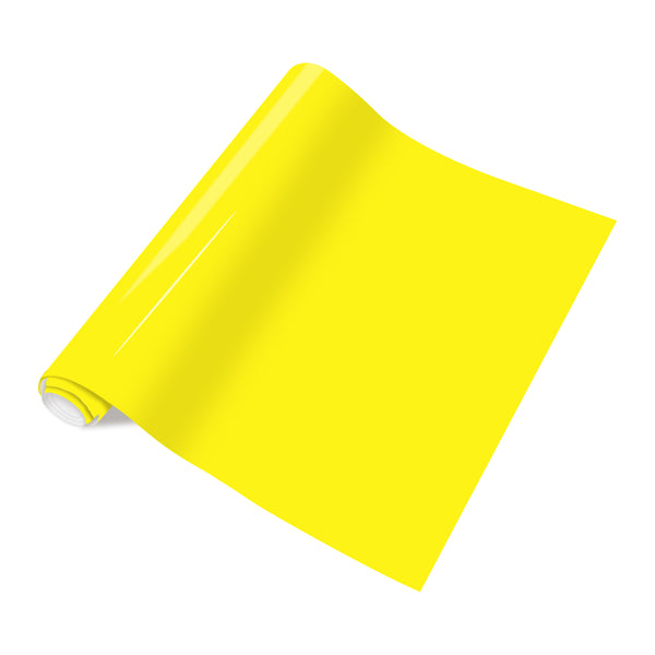 Tintnut Golden Kiwi Heat Transfer Vinyl Iron on Vinyl for T-Shirts Clothing Bags HTV Vinyl