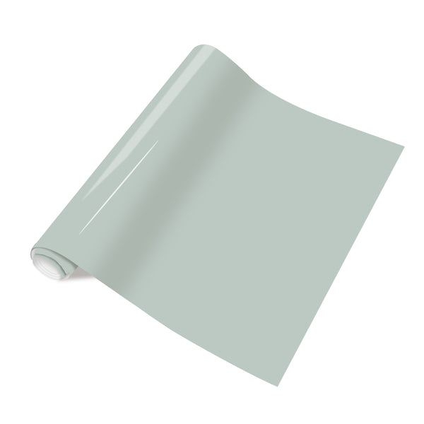 Tintnut Ash Pastel Heat Transfer Vinyl Candy Color HTV Iron on Vinyl for T-Shirts Clothing Bags HTV Vinyl