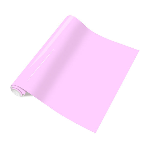 Tintnut LACE Pastel Heat Transfer Vinyl Candy Color HTV Iron on Vinyl for T-Shirts Clothing Bags HTV Vinyl