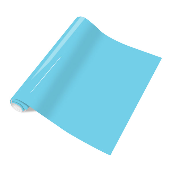 Tintnut Atomizer Heat Transfer Vinyl Iron on Vinyl for T-Shirts Clothing Bags HTV Vinyl