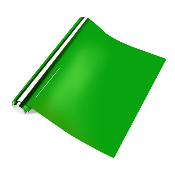 Tintnut Metallic HTV Vinyl Emerald Green HTV Heat Transfer Vinyl Bundle Chrome HTV Vinyl Foil Holographic Gold Iron On Vinyl for T-Shirts DIY