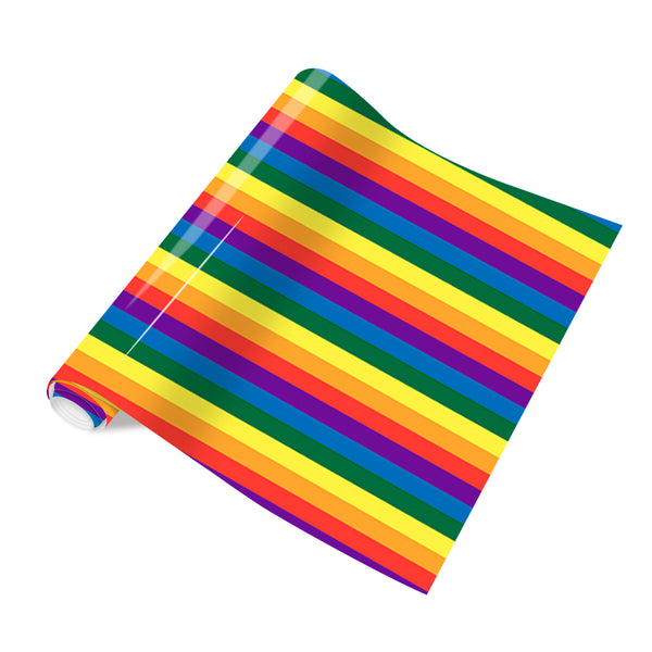 Tintnut Pride Proud Vinyl Heat Transfer LGBTQ Rainbow HTV Vinyl LGBTQ Pride Patterned HTV Iron on Vinyl DIY T-shirt