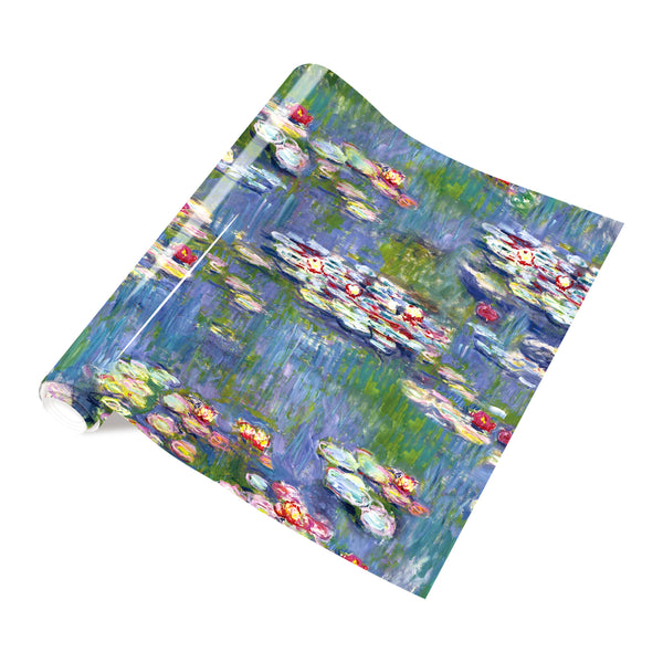 Tintnut Starry Night  HTV Vinyl Heat Transfer Impressionist Paintings Van Gogh HTV Iron on Vinyl for Fabric Heat Press Pattern Craft DIY T-Shirts,Canvas Bags